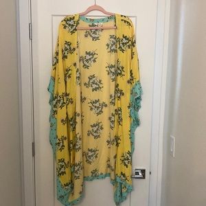 Matilda Jane XL/XXL Kimono